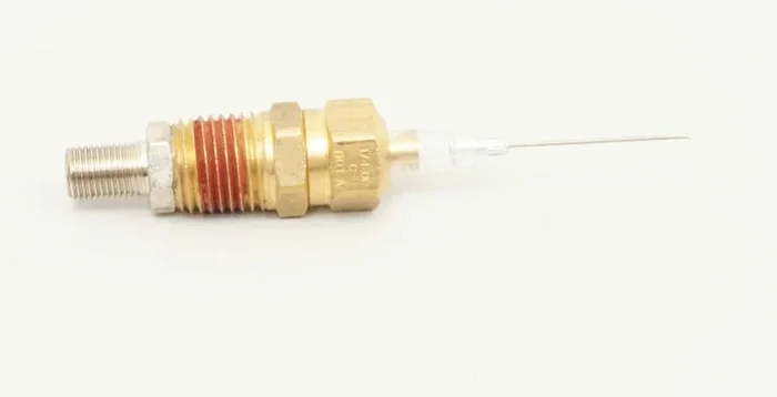 RACE TECH - TSNN 01 - Race Tech Nitrogen Needle