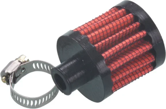 UNI - UP-102 - Clamp-On Breather Filter