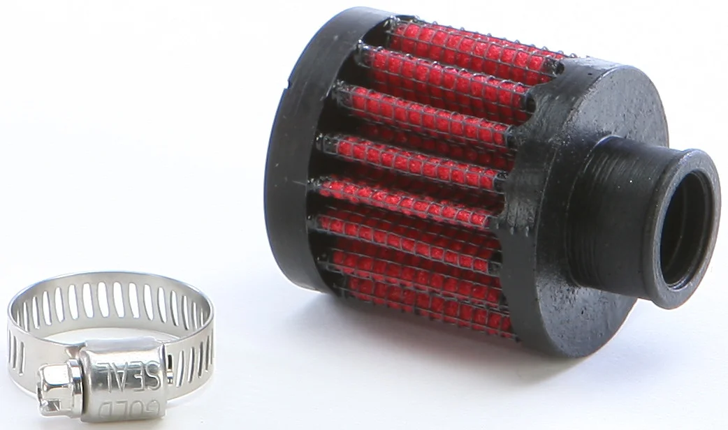 UNI - UP-104 - Clamp-On Breather Filter
