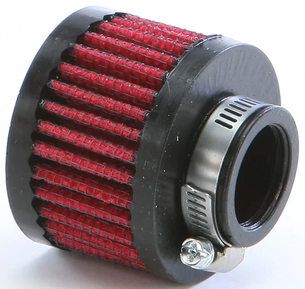 UNI - UP-107 - Clamp-On Breather Filter