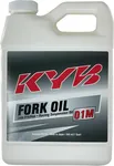 KYB 130010010101 Fork Oil - High-Performance Chemicals for Smooth Suspension