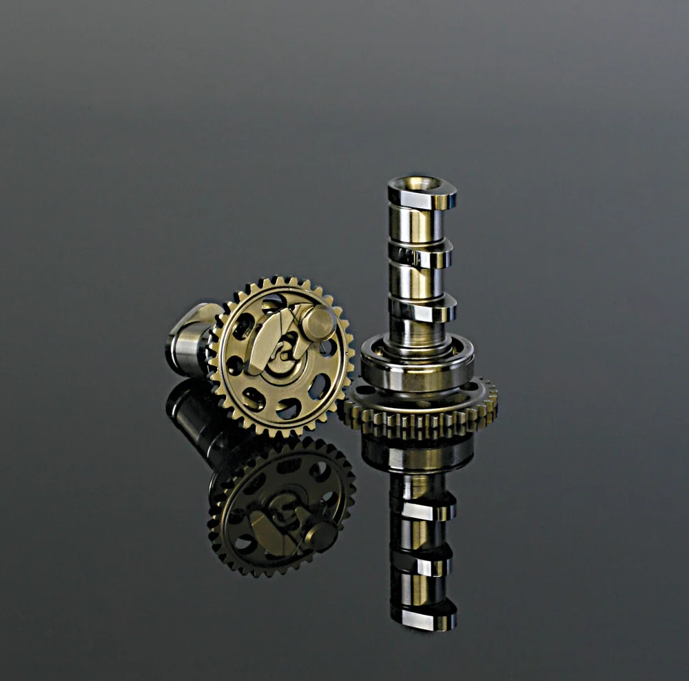 WISECO - WC004 - WISECO WC004