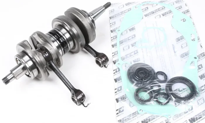 WISECO - WPC100 - Complete Bottom End Rebuild Kit