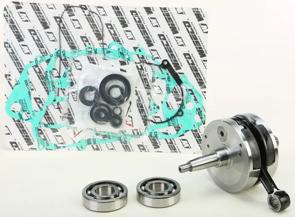 WISECO - WPC101 - Complete Bottom End Rebuild Kit