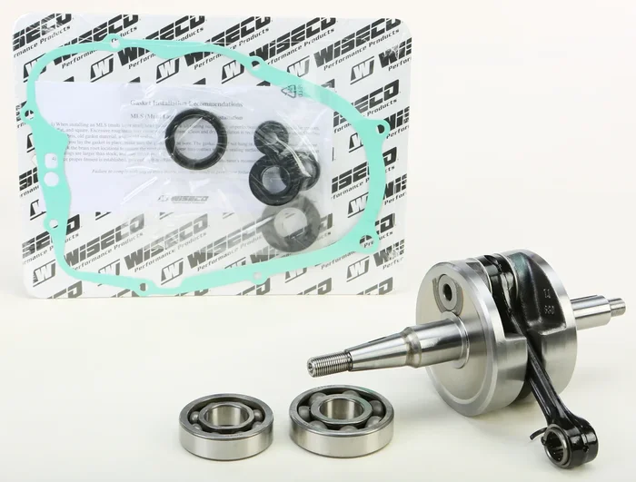 WISECO - WPC105 - Complete Bottom End Rebuild Kit