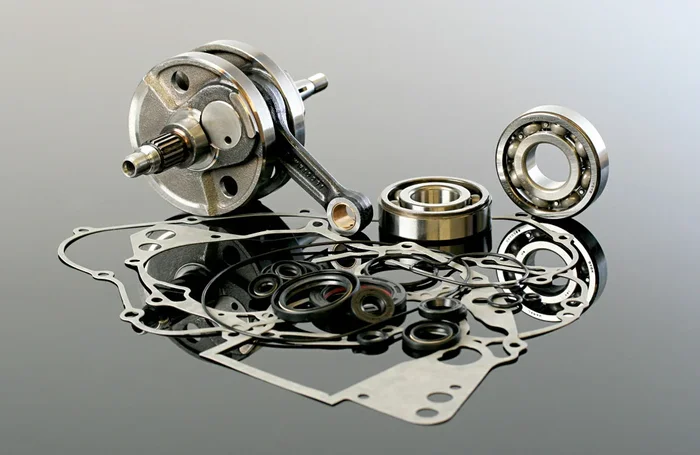 WISECO - WPC115 - Complete Bottom End Rebuild Kit