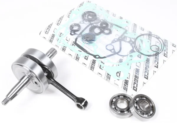 WISECO - WPC116B - Complete Bottom End Rebuild Kit