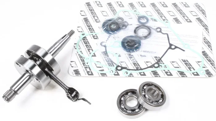 WISECO - WPC117 - Complete Bottom End Rebuild Kit