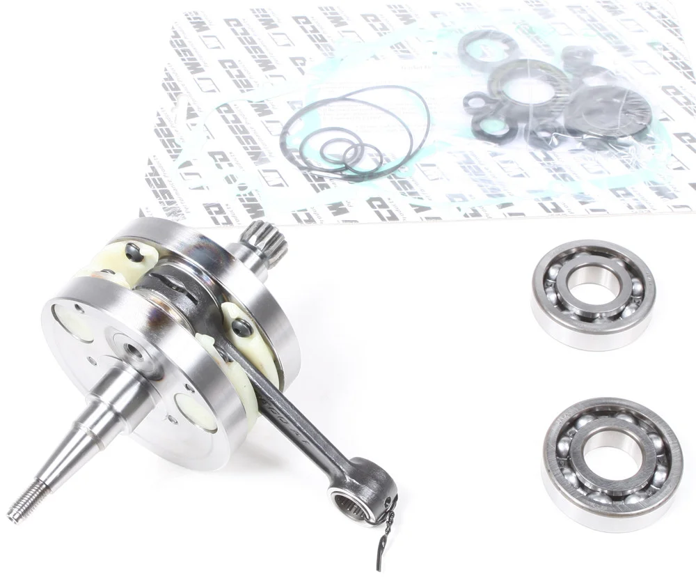 WISECO - WPC127 - Complete Bottom End Rebuild Kit