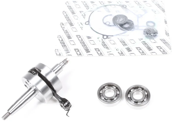 WISECO - WPC130 - Complete Bottom End Rebuild Kit