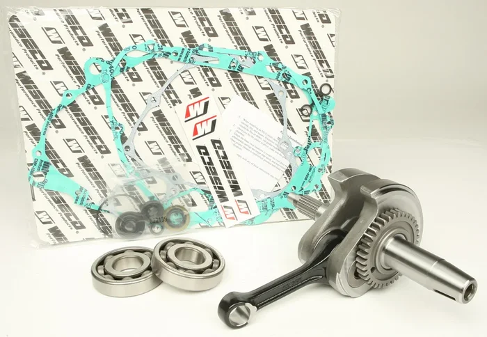 WISECO - WPC131A - Complete Bottom End Rebuild Kit
