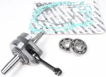 WISECO - WPC131B - Complete Bottom End Rebuild Kit