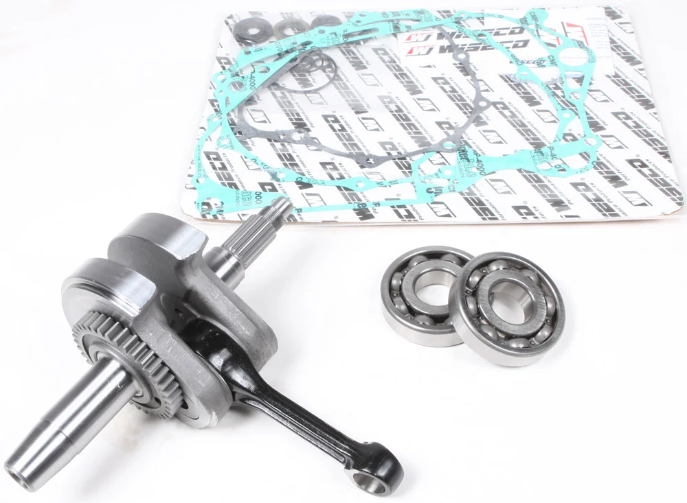 WISECO - WPC131B - Complete Bottom End Rebuild Kit