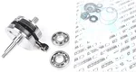 WISECO - WPC132 - Complete Bottom End Rebuild Kit