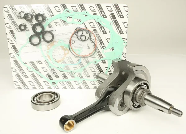 WISECO - WPC133 - Complete Bottom End Rebuild Kit