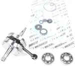 WISECO - WPC135 - Complete Bottom End Rebuild Kit