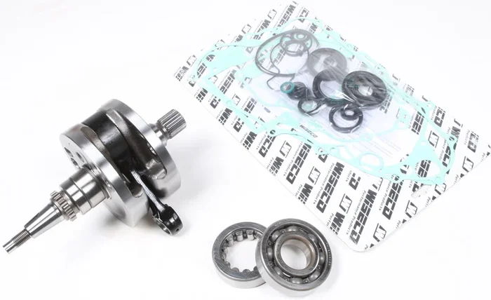 WISECO - WPC138 - Complete Bottom End Rebuild Kit