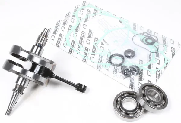 WISECO - WPC139 - Complete Bottom End Rebuild Kit