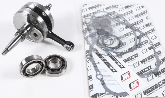 WISECO - WPC141 - Complete Bottom End Rebuild Kit