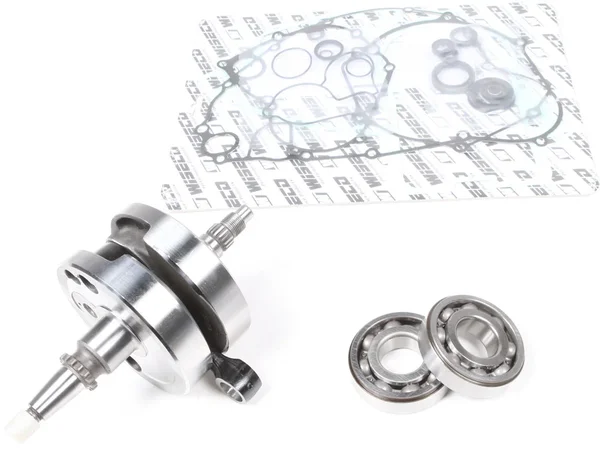 WISECO - WPC142 - Complete Bottom End Rebuild Kit