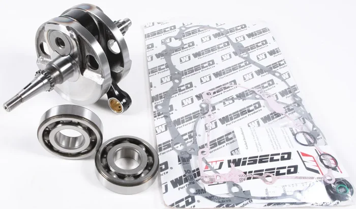 WISECO - WPC151 - Complete Bottom End Rebuild Kit