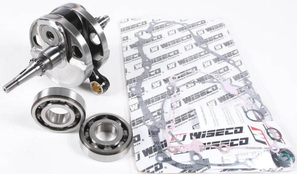 WISECO - WPC151 - Complete Bottom End Rebuild Kit