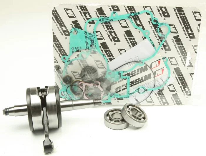 WISECO - WPC161A - Complete Bottom End Rebuild Kit