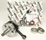 WISECO - WPC163 - Complete Bottom End Rebuild Kit