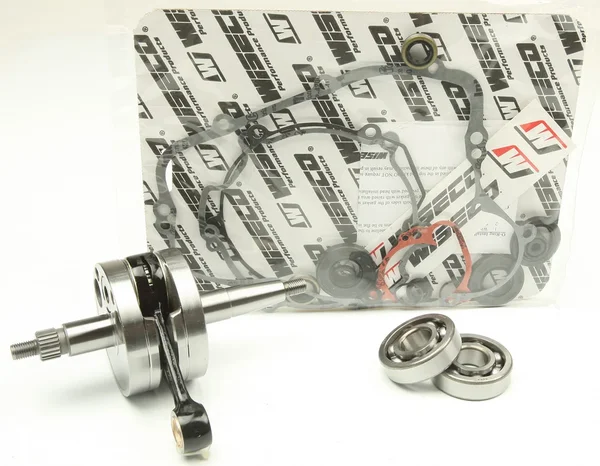 WISECO - WPC164 - Complete Bottom End Rebuild Kit