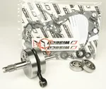 WISECO - WPC166 - Complete Bottom End Rebuild Kit