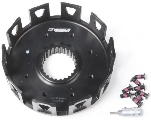 WISECO - WPP3003 - Precision Forged Clutch Basket