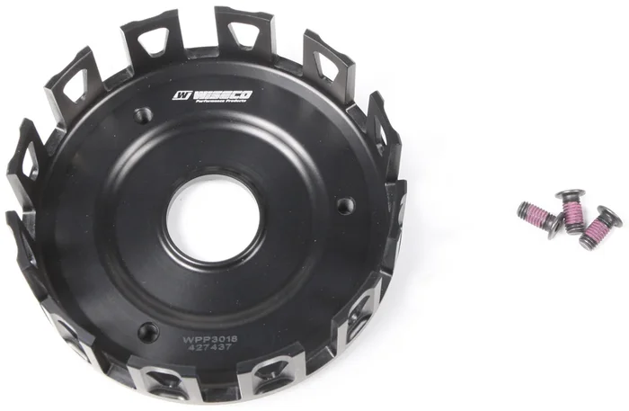 WISECO - WPP3018 - Precision Forged Clutch Basket