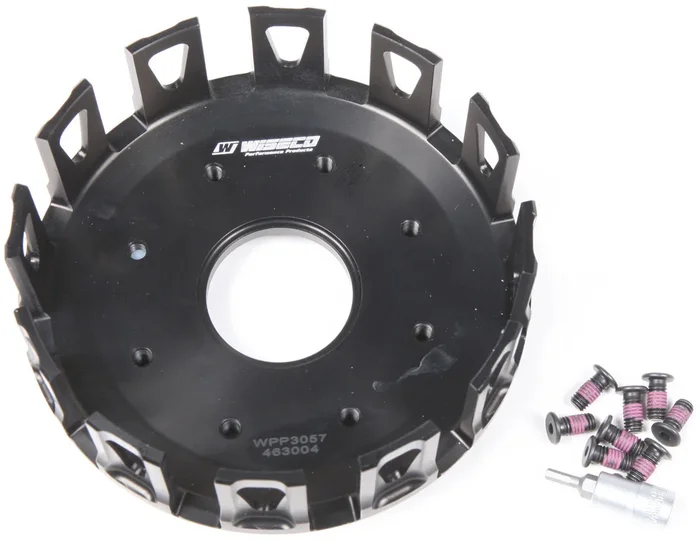 WISECO - WPP3023 - Precision Forged Clutch Basket