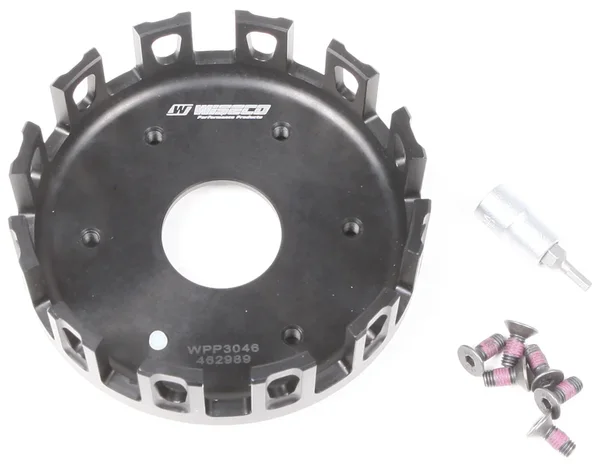 WISECO - WPP3046 - Precision Forged Clutch Basket