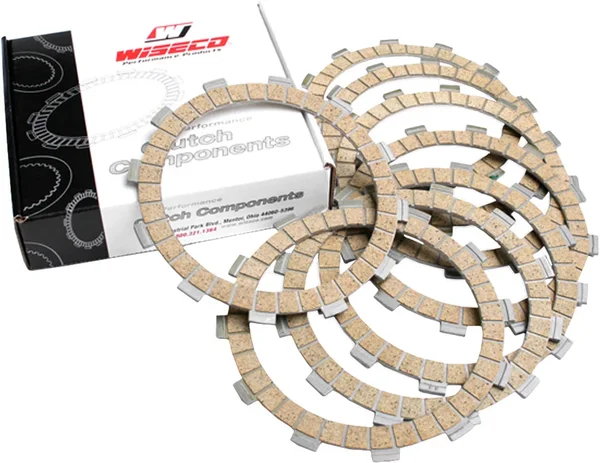 WISECO - WPPF006 - Friction Plates