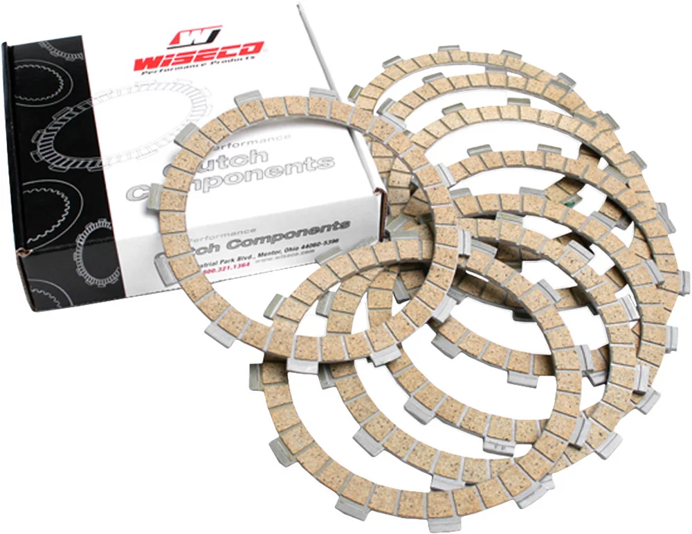 WISECO - WPPF006 - Friction Plates
