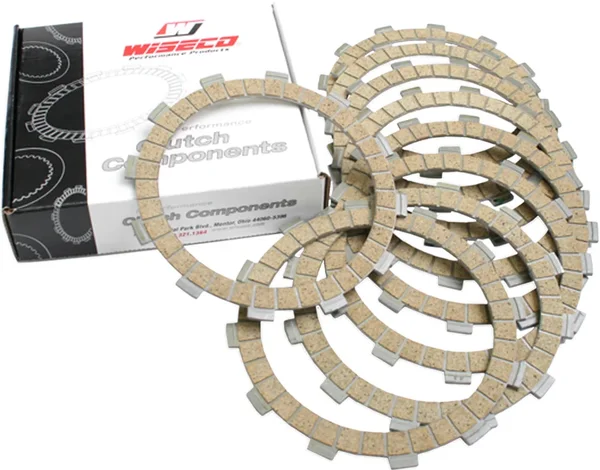 WISECO - WPPF075 - Friction Plates