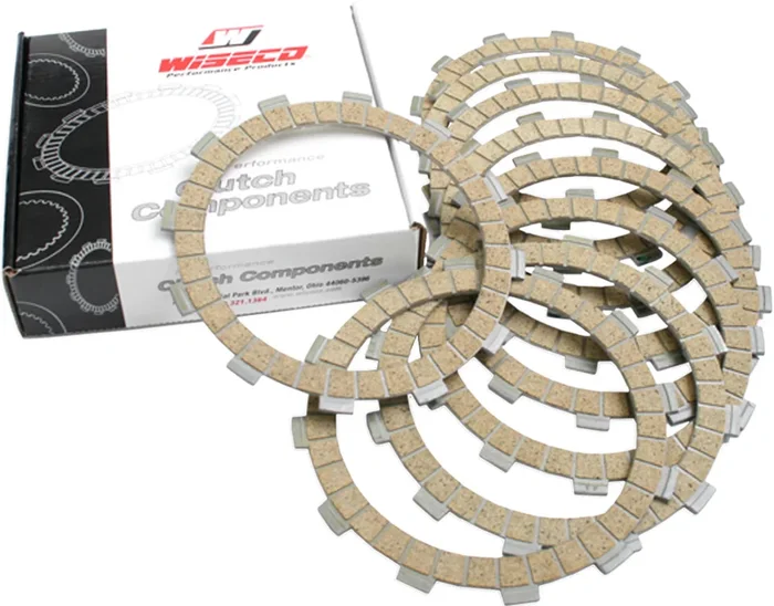 WISECO - WPPF075 - Friction Plates