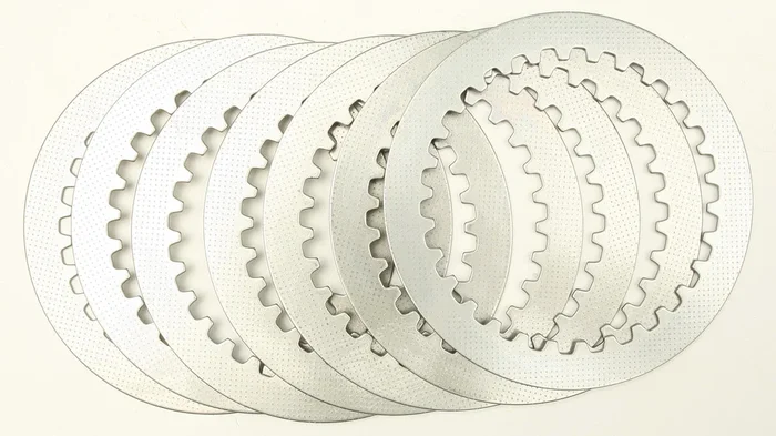 WISECO - WPPS018 - Steel Drive Plates