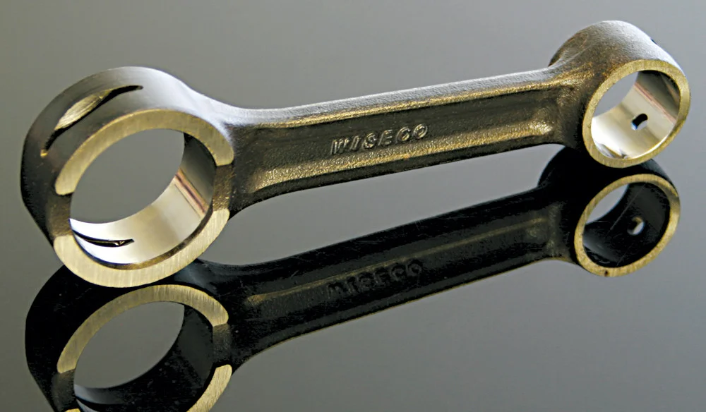 WISECO - WPR136 - WISECO WPR136