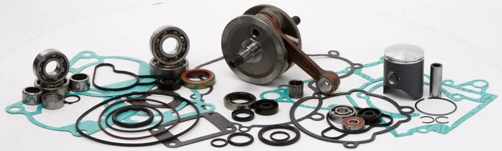 VERTEX - WR101-158 - Engine Rebuild Kit