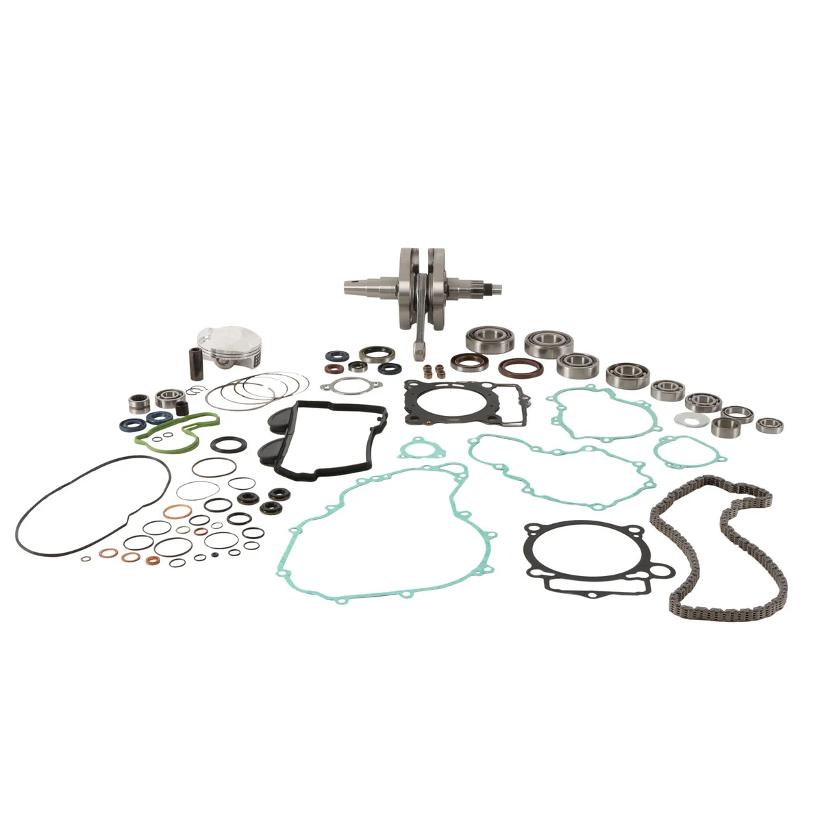 VERTEX - WR101-161 - Engine Rebuild Kit