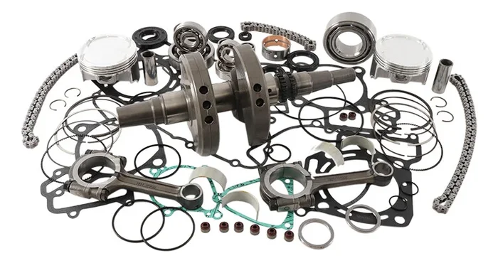VERTEX - WR101-164 - Engine Rebuild Kit