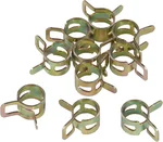 SP1 Fuel Line Clips - Durable Clamps for Powersports Vehicles (10/PK)