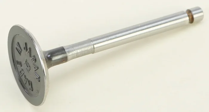 WISECO - VIS027 - Valve Steel Int Tt-R125'00-15