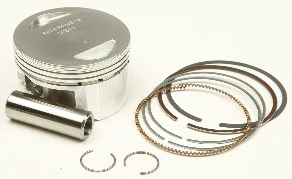WISECO - 40143M06200 - Piston