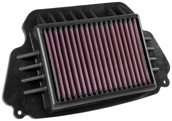 K&N - HA-6414 - High Flow Air Filter