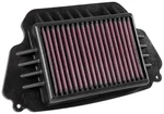 K&N - HA-6414 - High Flow Air Filter