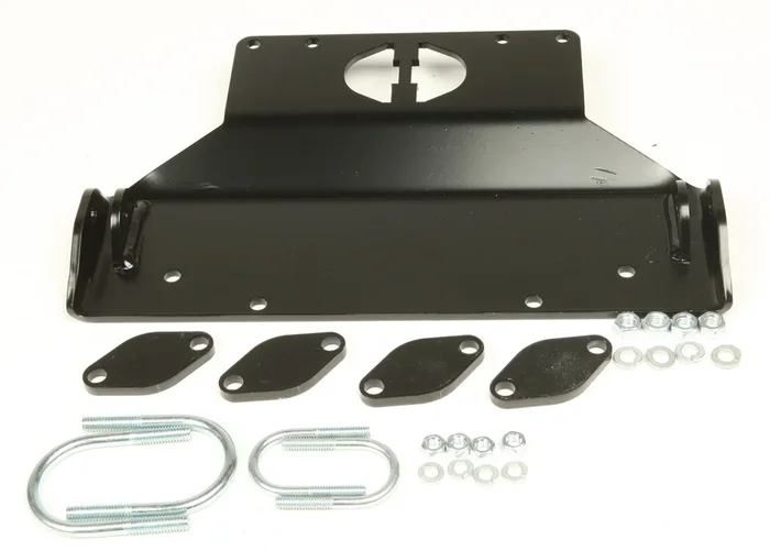 WARN - 37842 - Plow Mid-Mounting Kit
