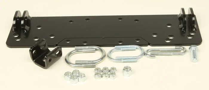WARN - 37850 - Plow Mid-Mounting Kit